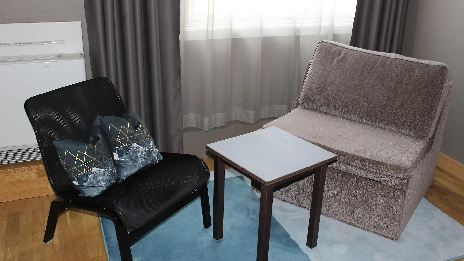 ***  Quality Hotel Winn Gothenburg Sweden