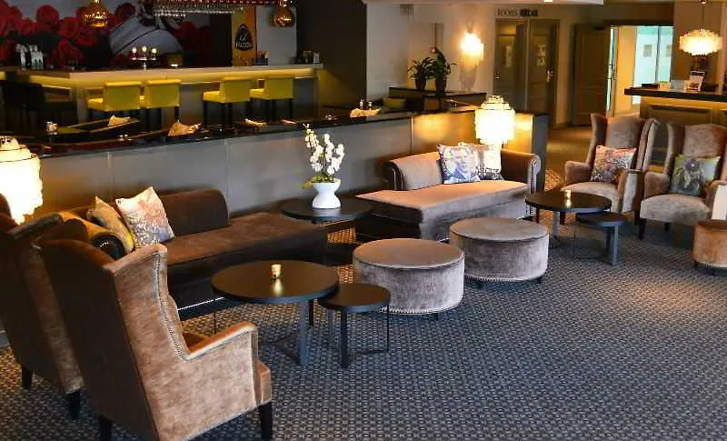 Quality Hotel Winn Gothenburg 3*,  Sweden