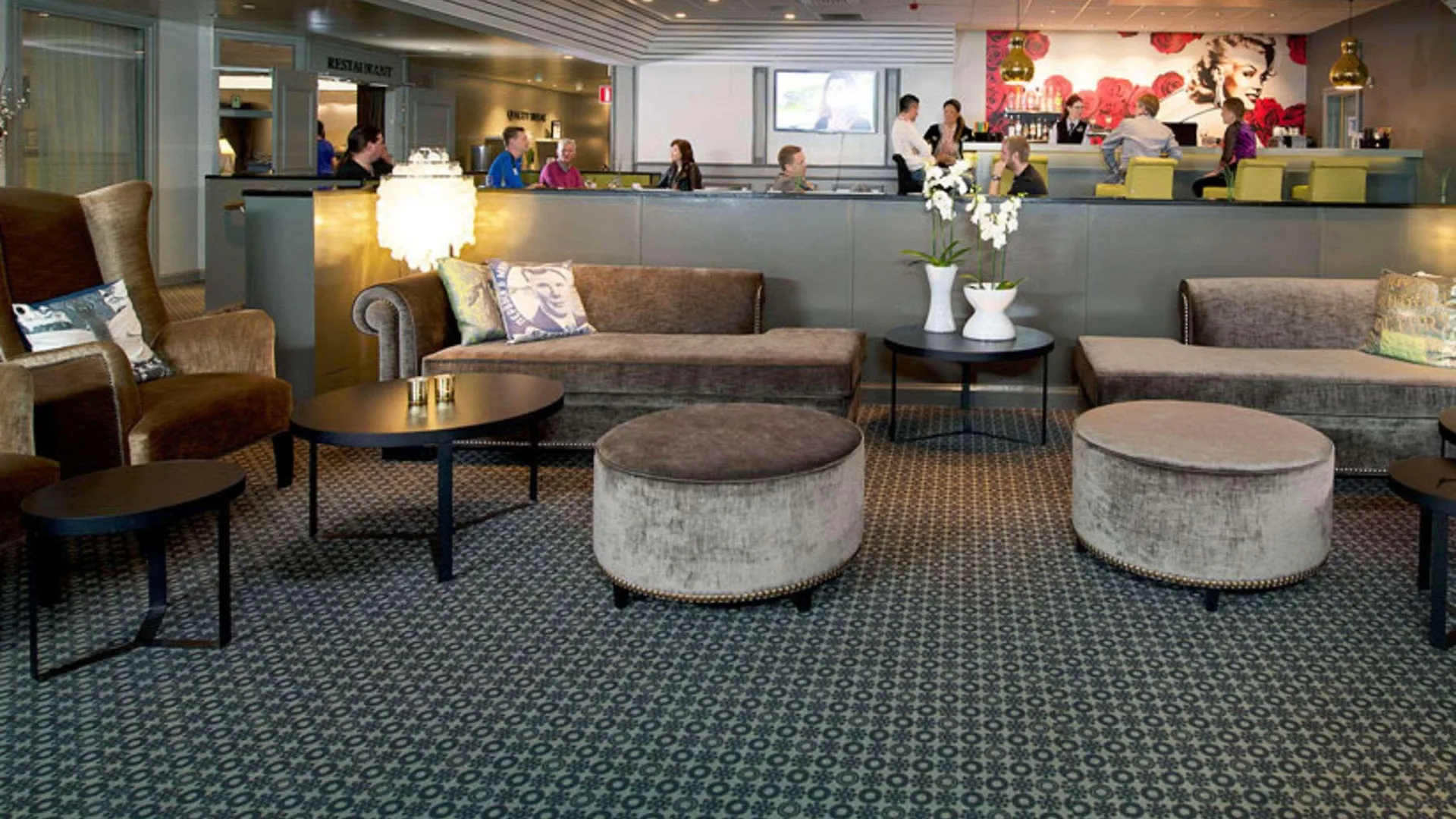 Quality Hotel Winn Gothenburg Sweden