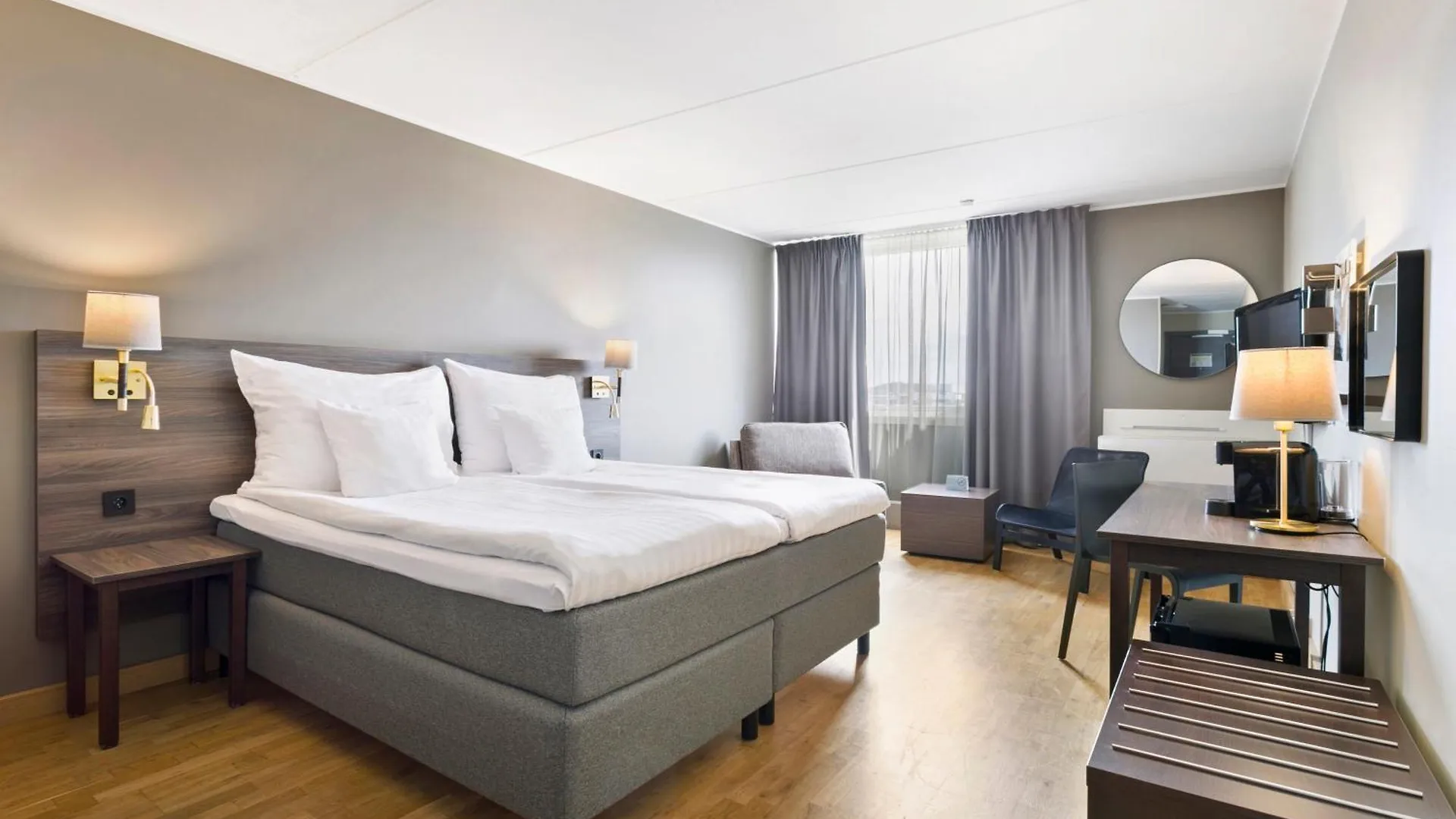 ***  Quality Hotel Winn Gothenburg Sweden