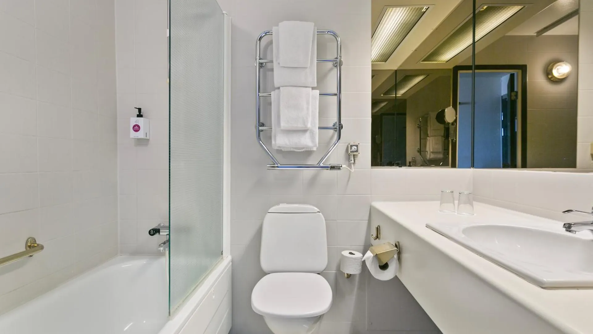Quality Hotel Winn Gothenburg