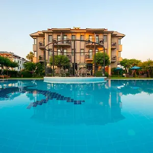 Golden Moon 3*, Fethiye Turcja