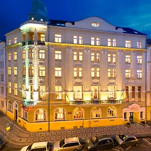 Theatrino Hotel Prague