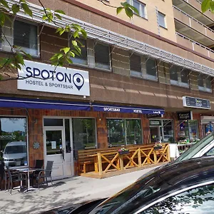 Spoton & Sportsbar Gothenburg