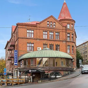 Best Western Tidbloms Gothenburg