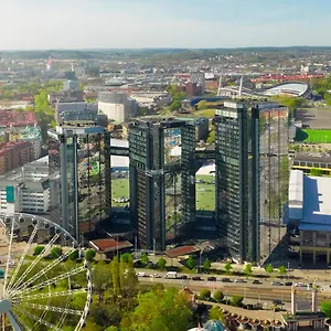 Hotel Gothia Towers & Upper House