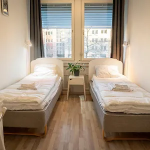 Goeteborg Hostel Gothenburg