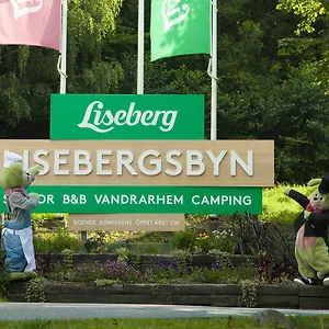 Lisebergsbyns Gothenburg