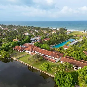 Jetwing Lagoon Wellness, A Luxury Reserve - Adults Only Resort Negombo