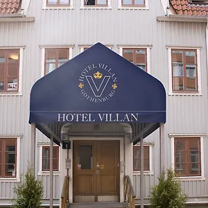 Villan Gothenburg