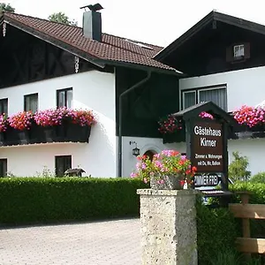 Kirner 3* Bad Feilnbach