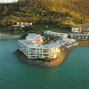 Peninsula Airlie Aparthotel Airlie Beach