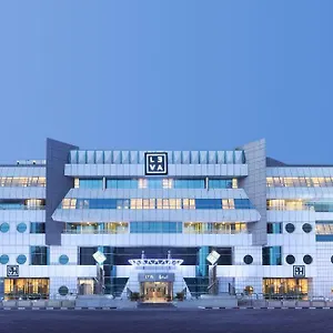 Leva And Suites, Opposite Downtown 4*, Dubaj Zjednoczone Emiraty Arabskie