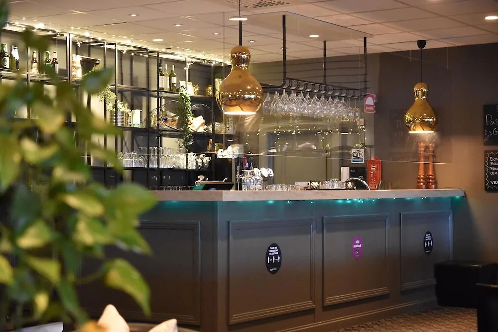 Quality Hotel Winn Gothenburg 3*,  Sweden