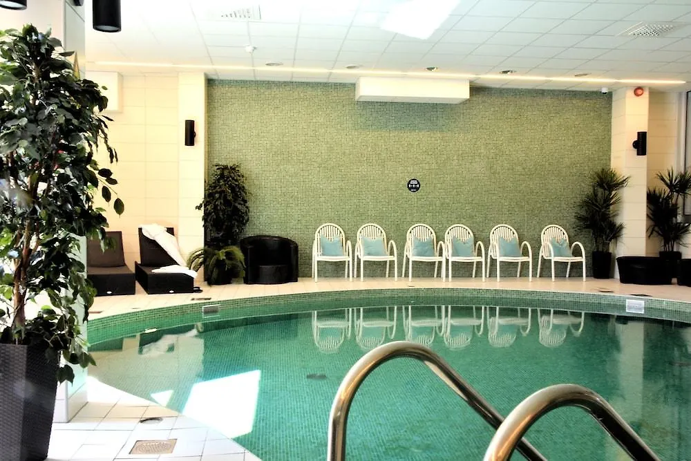 Quality Hotel Winn Gothenburg