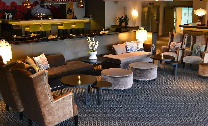 Quality Hotel Winn Gothenburg