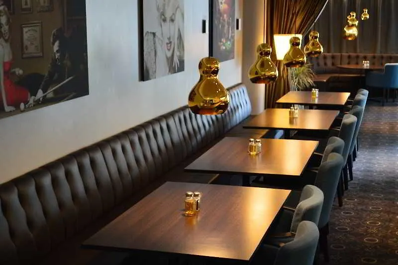 Quality Hotel Winn Gothenburg