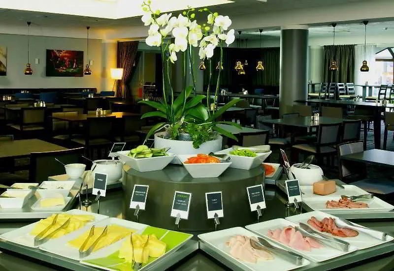 Quality Hotel Winn Gothenburg 3*,