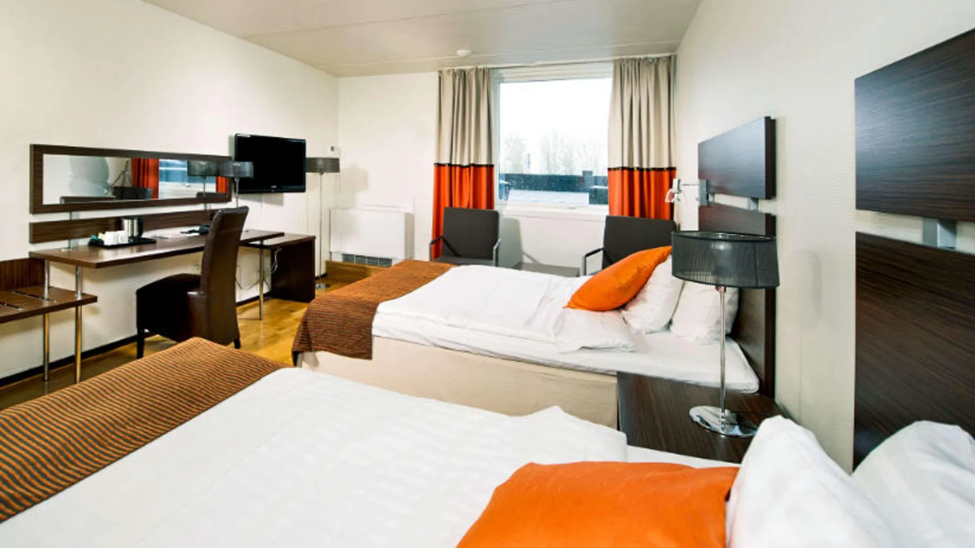 Quality Hotel Winn Gothenburg 3*,