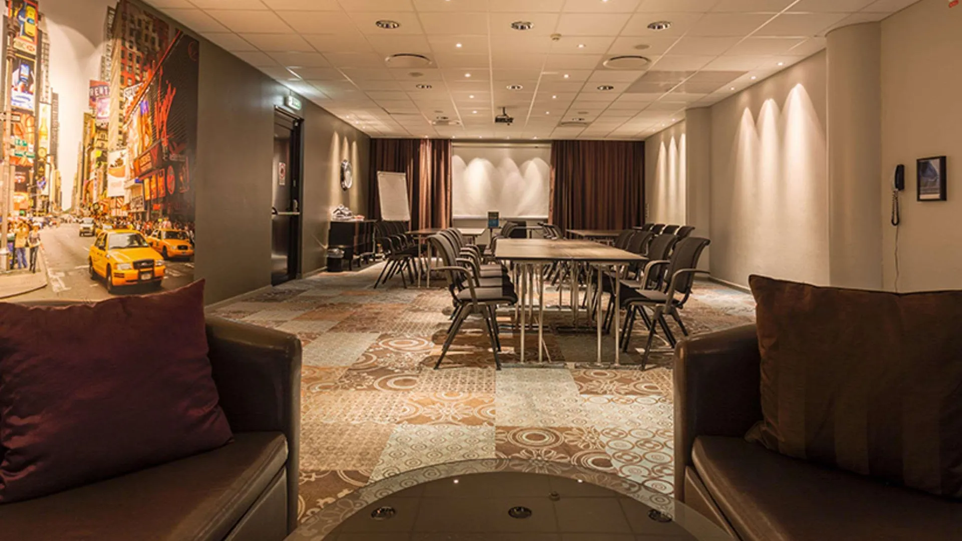 Quality Hotel Winn Gothenburg