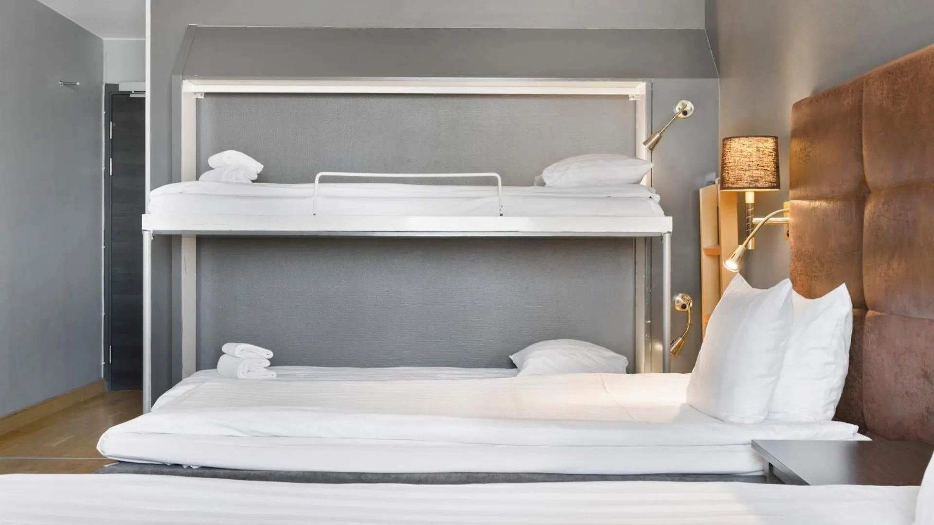 Quality Hotel Winn Gothenburg
