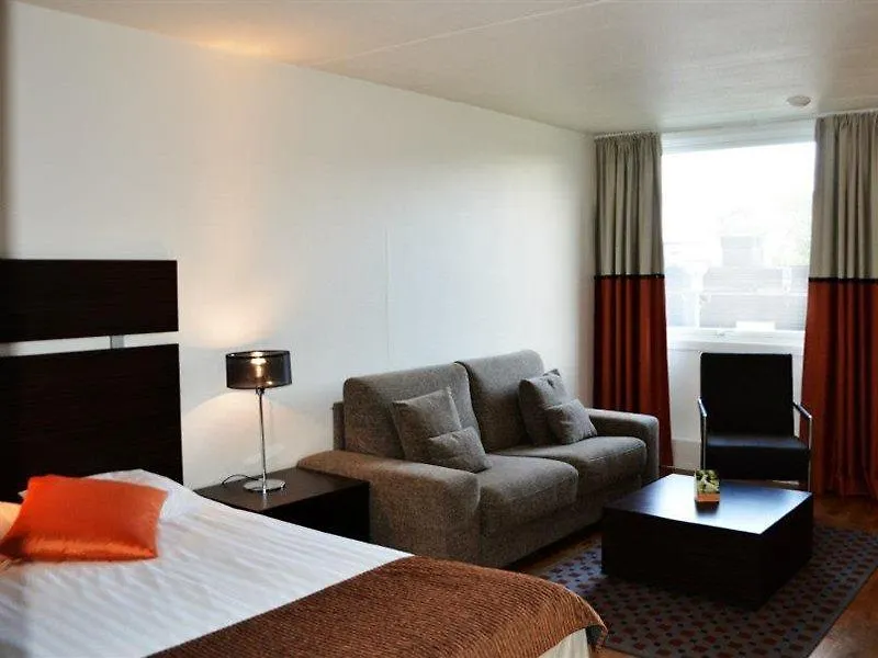 Quality Hotel Winn Gothenburg 3*,