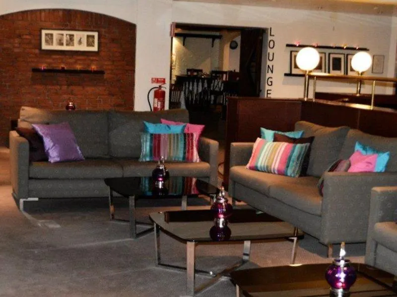 Quality Hotel Winn Gothenburg Sweden
