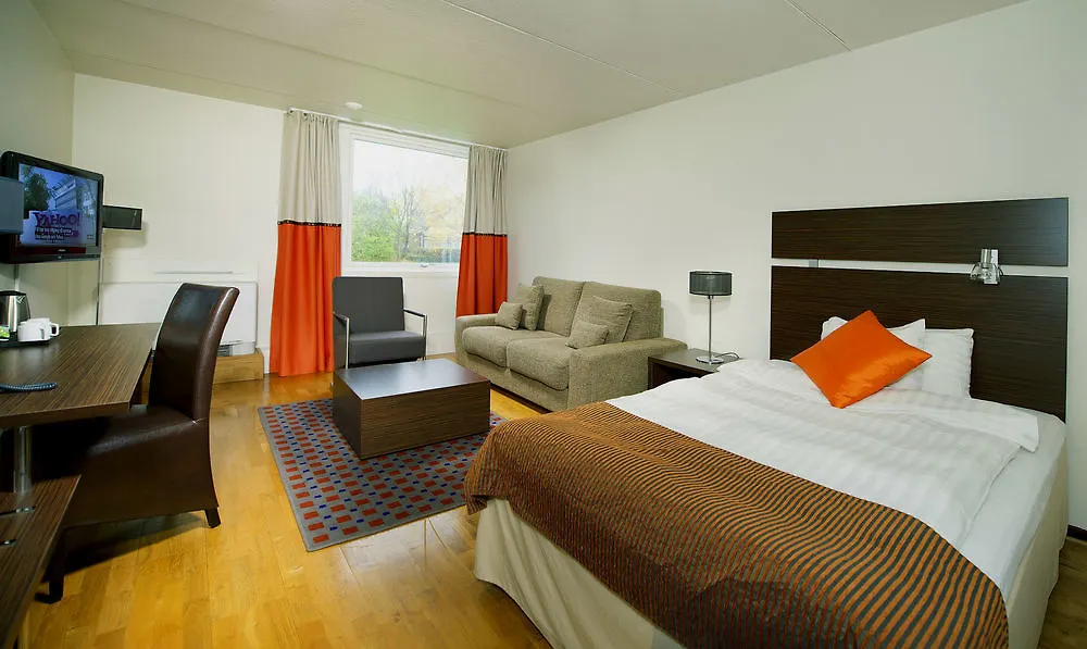 Quality Hotel Winn Gothenburg