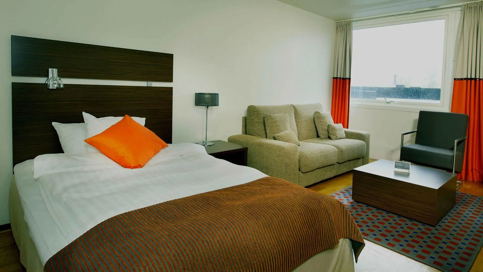 Quality Hotel Winn Gothenburg