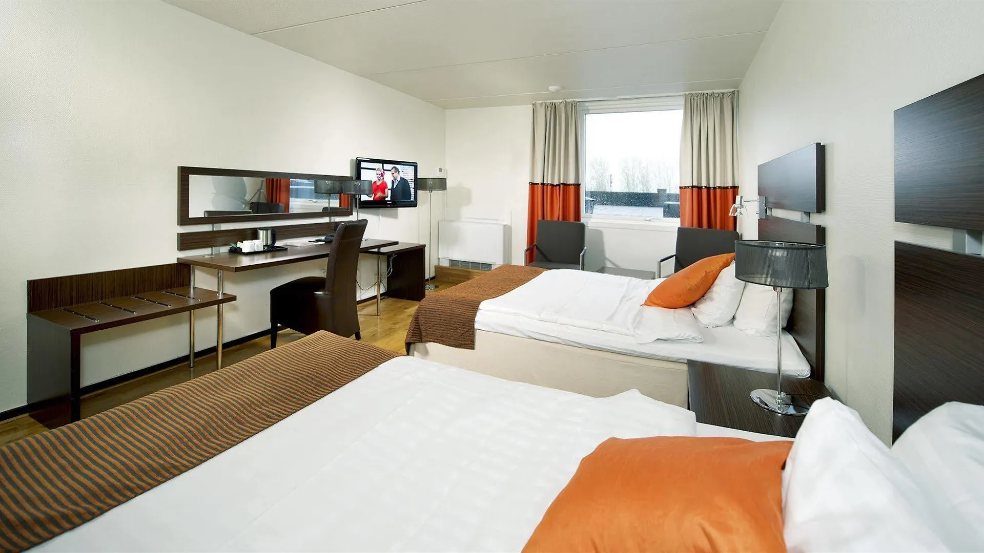 Quality Hotel Winn Gothenburg Sweden