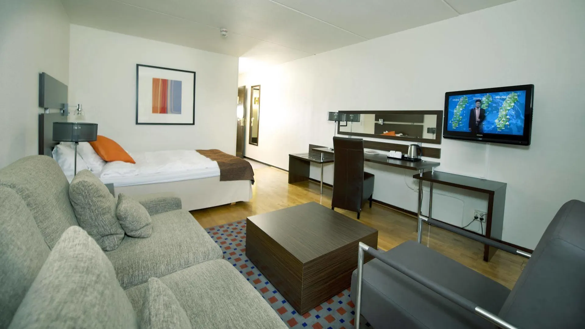 Quality Hotel Winn Gothenburg