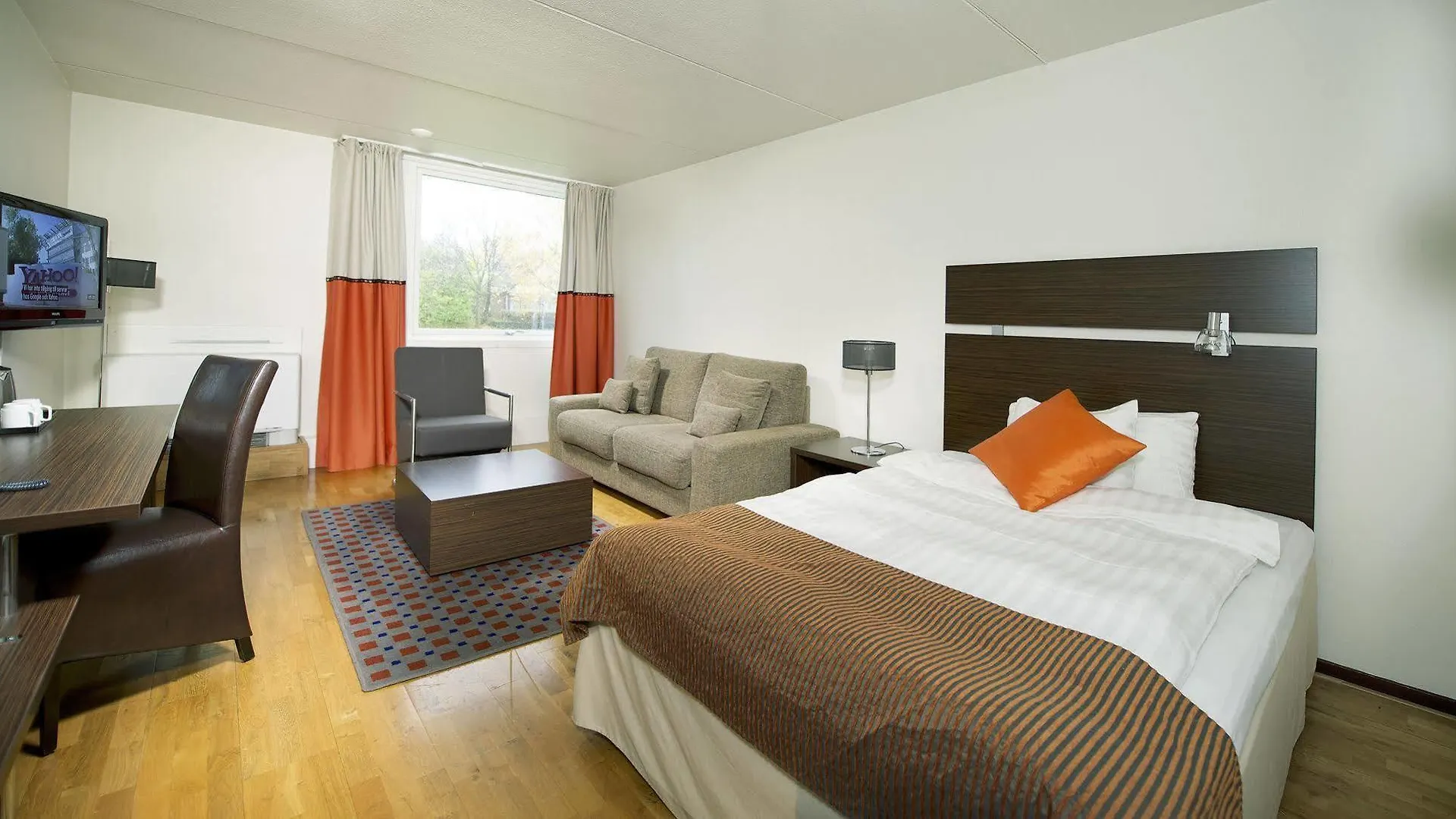 Quality Hotel Winn Gothenburg