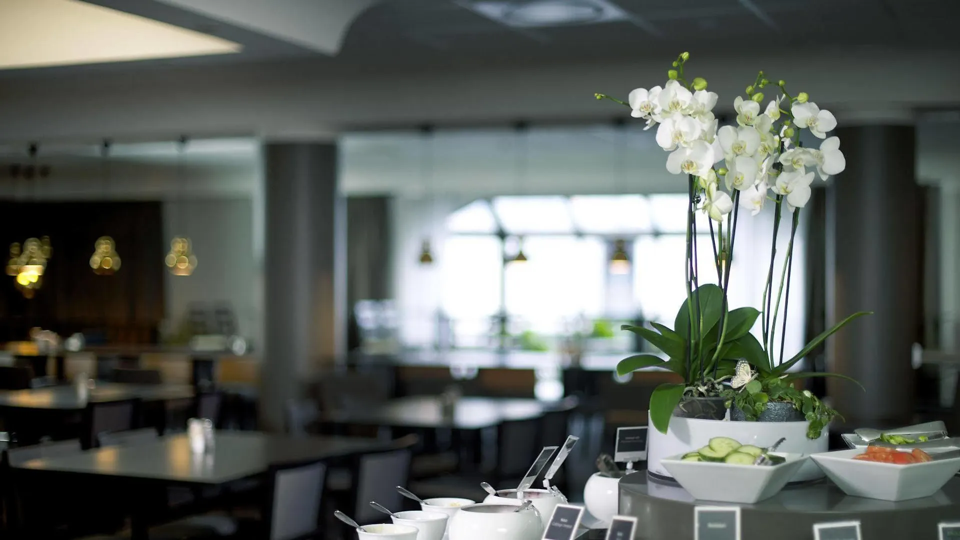 Quality Hotel Winn Gothenburg 3*,  Sweden