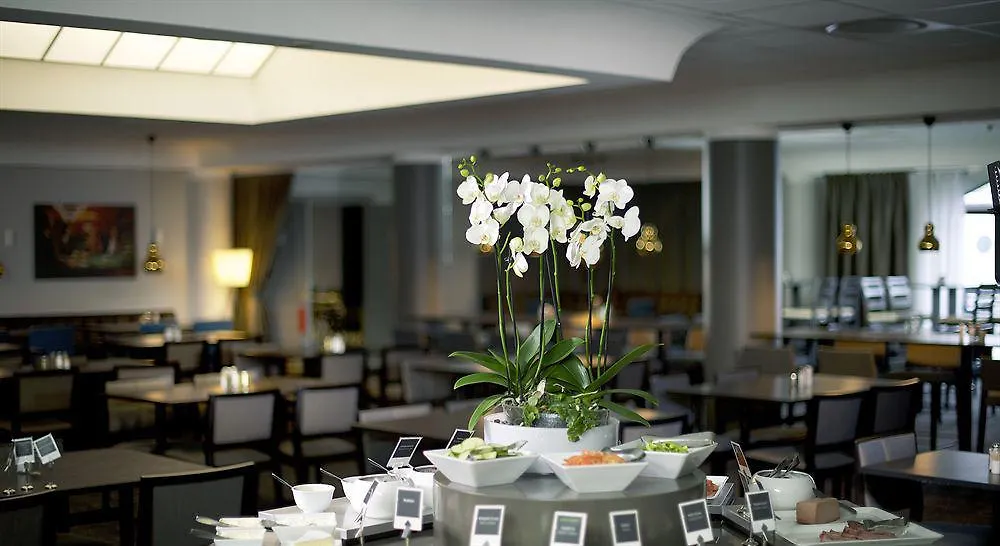Quality Hotel Winn Gothenburg 3*,  Sweden
